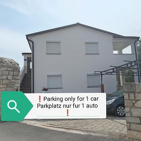 Apartment Alina ウマグ エクステリア 写真