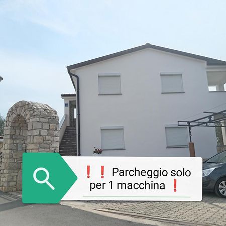Apartment Alina ウマグ エクステリア 写真