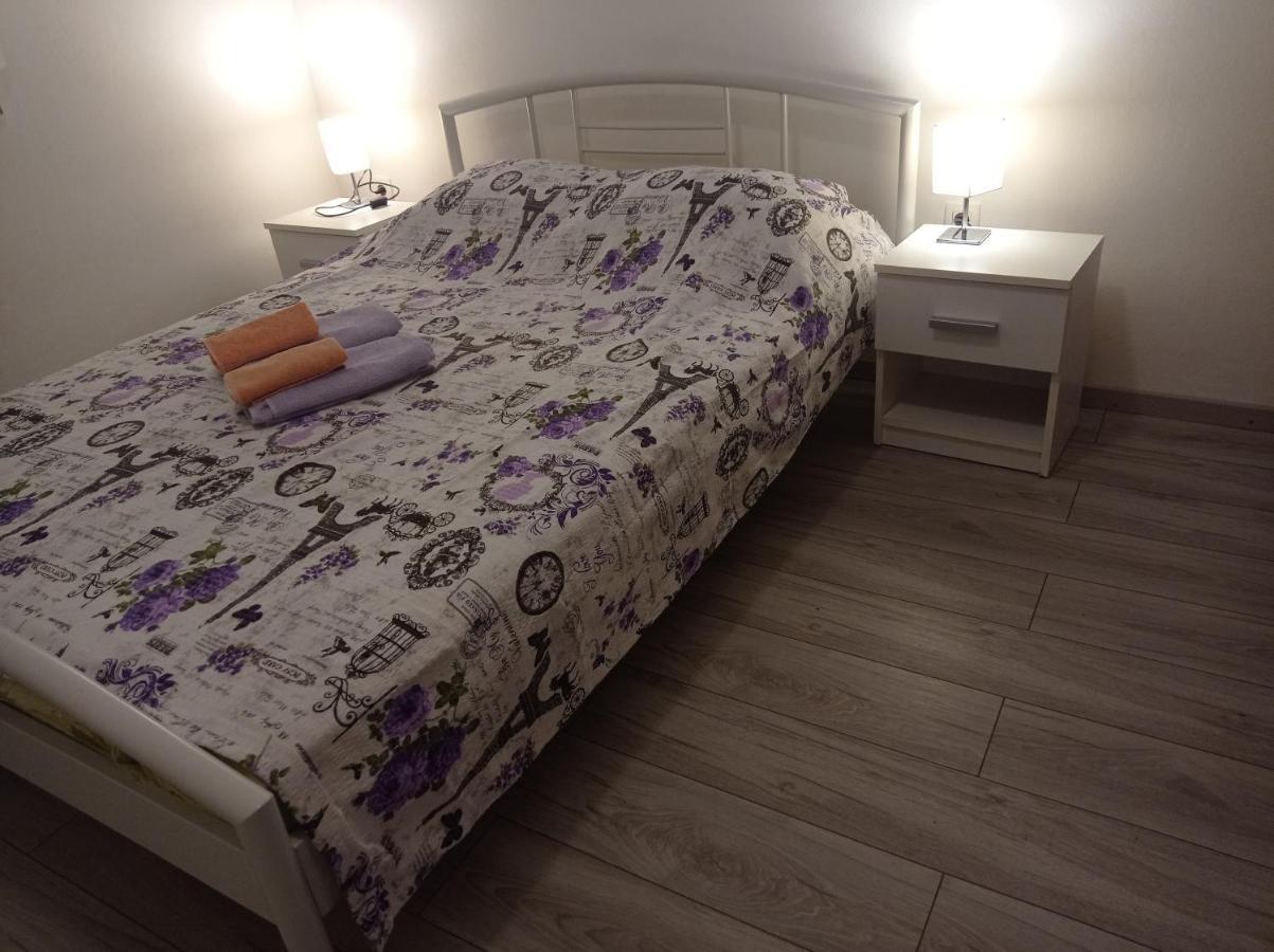 Apartment Alina ウマグ エクステリア 写真