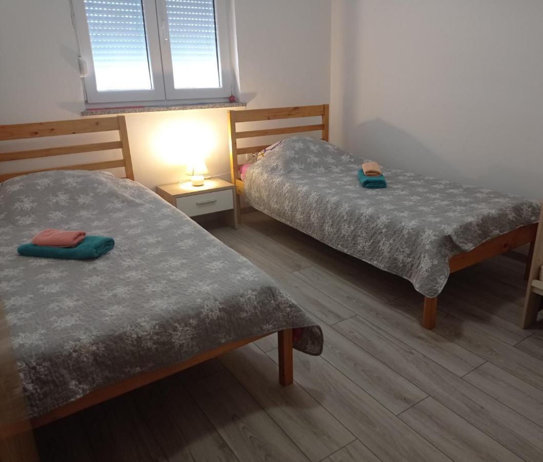 Apartment Alina ウマグ エクステリア 写真