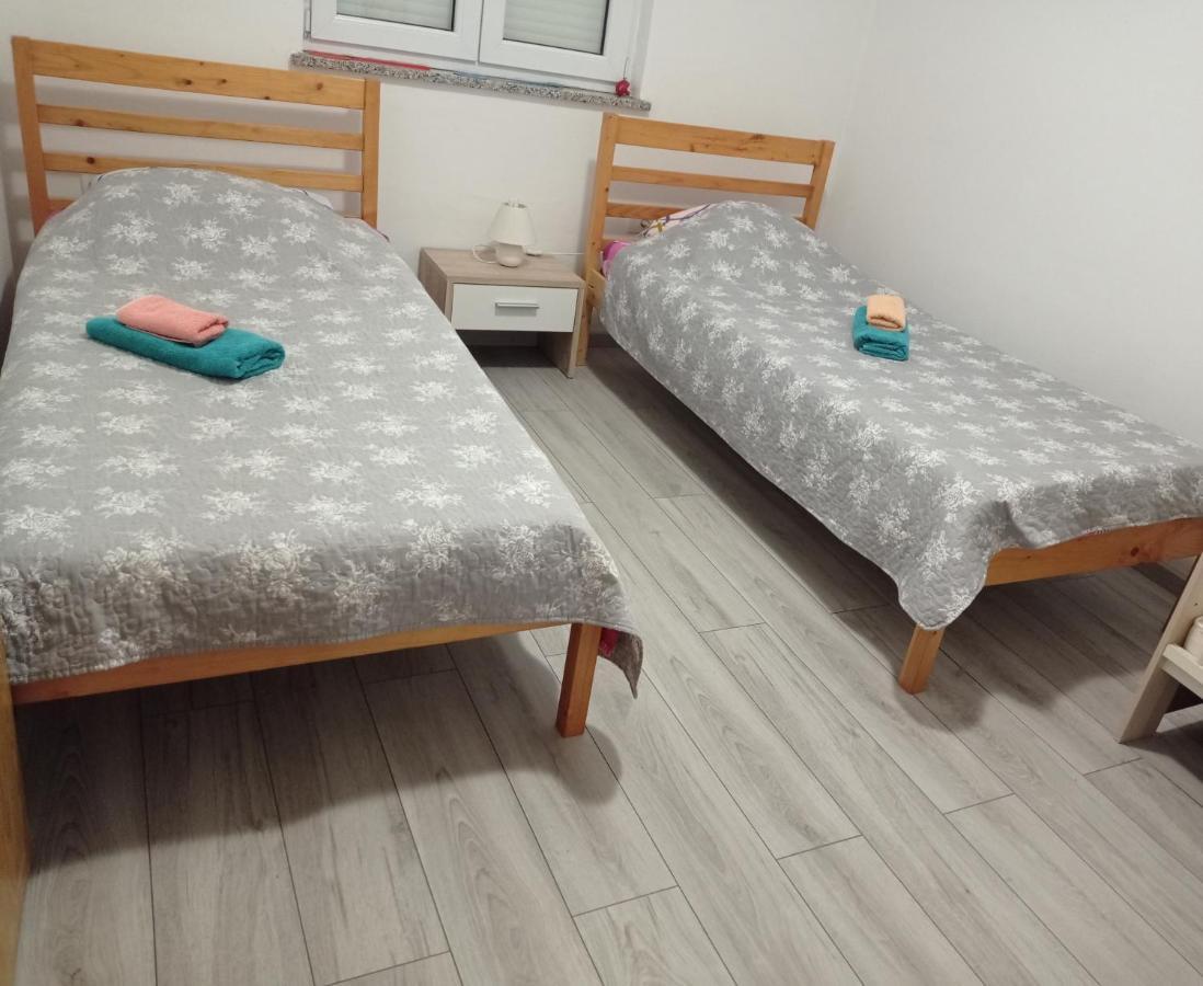 Apartment Alina ウマグ エクステリア 写真