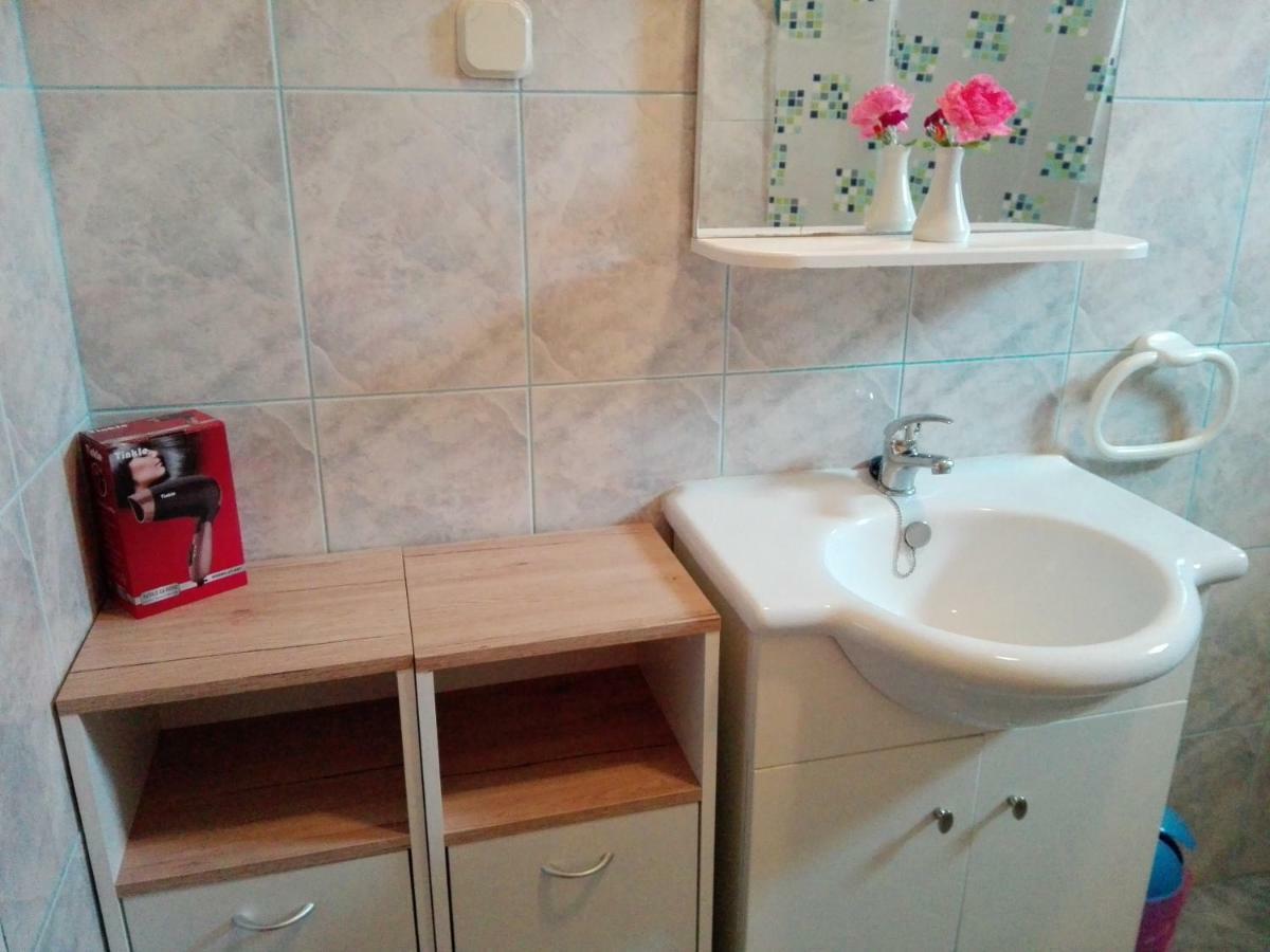 Apartment Alina ウマグ エクステリア 写真